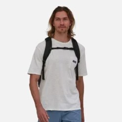 Patagonia Refugio 30L Backpack (Black) -Streetwear Store patagonia refugio 30l backpack black 47928 blk 0003 3