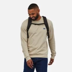 Patagonia Refugio Day 26L Backpack (Black) -Streetwear Store patagonia refugio day 26l backpack black 47913 blk 0002 2