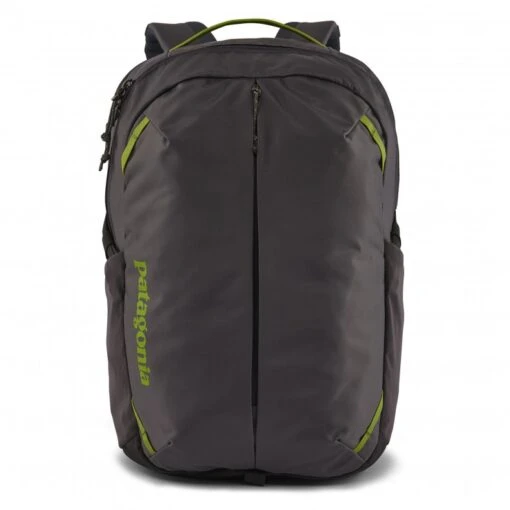 Patagonia Refugio Day 26L Backpack (Forge Grey) 8 Patagonia Refugio Day 26L Backpack (Forge Grey) -Streetwear Store patagonia refugio day 26l backpack forge grey 47913 fge 0000 cat