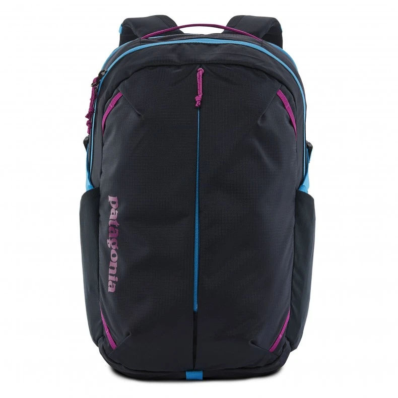 Patagonia Refugio Day 26L Backpack (Pitch Blue) 3 Patagonia Refugio Day 26L Backpack (Pitch Blue)