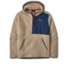 Patagonia Retro Pile Fleece Pullover (Oar Tan) -Streetwear Store patagonia retro pile fleece pullover oar tan 22790 ortn 0000 cat