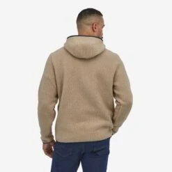 Patagonia Retro Pile Fleece Pullover (Oar Tan) -Streetwear Store patagonia retro pile fleece pullover oar tan 22790 ortn 0002 2