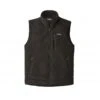 Patagonia Retro Pile Fleece Vest (Black) -Streetwear Store patagonia retro pile fleece vest black 22821 blk 0000 cat