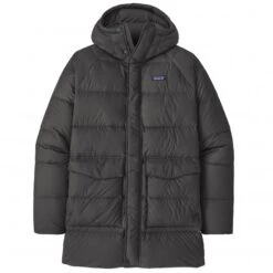 Streetwear Store 28 Patagonia Silent Down Parka (Ink Black)