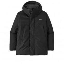 Patagonia Stormshadow Parka (Black)