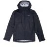 Patagonia Torrentshell 3L Jacket (Black)