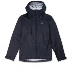 Patagonia Torrentshell 3L Jacket (Black)