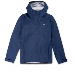 Patagonia Torrentshell 3L Jacket (Classic Navy)