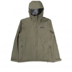 Patagonia Torrentshell 3L Jacket (Sage Khaki)