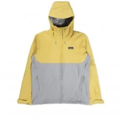 Patagonia Torrentshell 3L Jacket (Surfboard Yellow)