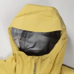 Patagonia Torrentshell 3L Jacket (Surfboard Yellow) -Streetwear Store patagonia torrentshell 3l jacket surfboard yellow 85241 suye 0002 2