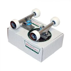 Picture Wheel Co. Snack Pack 5.5 (Trucks/Wheels/Bearings)