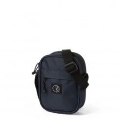 Polar Skate Co. Cordura Mini Dealer Bag (Navy) 7 Polar Skate Co. Cordura Mini Dealer Bag (Navy) -Streetwear Store polar skate co cordura mini dealer bag navy psc f23 60 0001 1