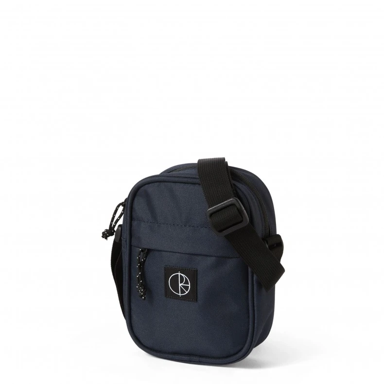 Polar Skate Co. Cordura Mini Dealer Bag (Navy) 4 Polar Skate Co. Cordura Mini Dealer Bag (Navy) - Image 2
