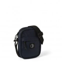 Polar Skate Co. Cordura Mini Dealer Bag (Navy) 8 Polar Skate Co. Cordura Mini Dealer Bag (Navy) -Streetwear Store polar skate co cordura mini dealer bag navy psc f23 60 0002 2
