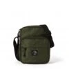 Polar Skate Co. Cordura Pocket Dealer Bag (Army Green) 1 Polar Skate Co. Cordura Pocket Dealer Bag (Army Green) -Streetwear Store polar skate co cordura pocket dealer bag army green psc f23 59 0000 cat