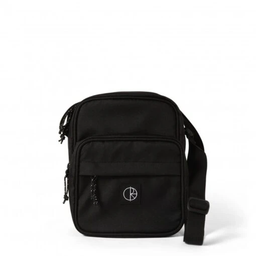 Polar Skate Co. Cordura Pocket Dealer Bag (Black) 3 Polar Skate Co. Cordura Pocket Dealer Bag (Black) -Streetwear Store polar skate co cordura pocket dealer bag black psc co 60 0000 polar skate co f23 cordura pocket dealer bag black 1