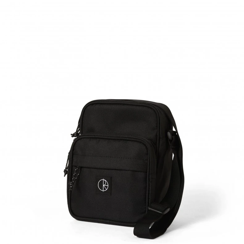 Polar Skate Co. Cordura Pocket Dealer Bag (Black) 5 Polar Skate Co. Cordura Pocket Dealer Bag (Black) - Image 3