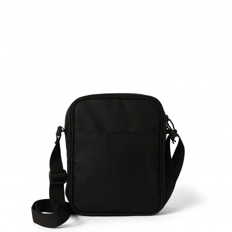 Polar Skate Co. Cordura Pocket Dealer Bag (Black) 6 Polar Skate Co. Cordura Pocket Dealer Bag (Black) - Image 4