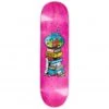 Polar Skate Co. Dane Brady Fish Bowl Skateboard Deck 7.875" (Various Colours) -Streetwear Store polar skate co dane brady fish bowl skateboard deck 8 5 various colours psc f21 danebrady fishbowldeck 85 cat 1