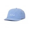 Polar Skate Co. Lightweight Cap (Periwinkle)
