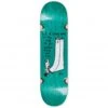 Polar Skate Co. Oskar Rozenberg Rock & Roll Wheel Wells Skateboard Deck Football (Various Colours)
