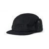 Polar Skate Co. Sherpa Flap Cap (Black) -Streetwear Store polar skate co sherpa flap cap black psc w21 sherpaflapcap blk os cat