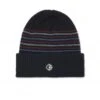 Polar Skate Co. Sonic Merino Beanie (Navy) -Streetwear Store polar skate co sonic merino beanie navy psc f22 45 0000 cat