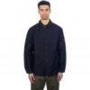 Post O'Alls Sweetbear Jacket (Navy Back Sateen)