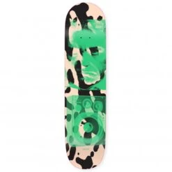 Quasi Muzak 2 Skateboard Deck 8.625"