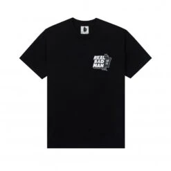 Real Bad Man Return Of The RBM T-Shirt (Black)