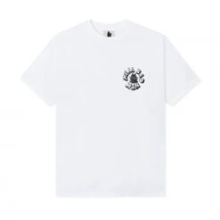 Real Bad Man Sketchy RBM T-Shirt (White)