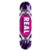 Real Team Oval Camo LG Complete Skateboard 8.0" (Multi) 1 Real Team Oval Camo LG Complete Skateboard 8.0" (Multi) -Streetwear Store real team oval camo lg complete skateboard 8 0 multi rea com 0225 cat