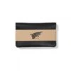 Red Wing Card Holder Wallet (Black Frontier Leather) -Streetwear Store red wing card holder wallet black frontier leather cat