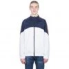 Reebok Franchise Track Top (White) -Streetwear Store reebok franchise track top white 1