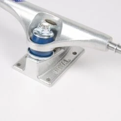 Royal 139 RF Standard Skateboard Truck (Raw) -Streetwear Store royal 139 rf standard skateboard truck raw rtrstaraw139 0002 2