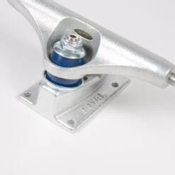 Royal 139 Ultra Light Standard Skateboard Truck (Raw) -Streetwear Store royal 139 ultra light standard skateboard truck raw rtrultligstaraw139 0002 2