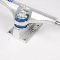 Royal 144 RF Standard Skateboard Truck (Raw) -Streetwear Store royal 144 rf standard skateboard truck raw rtrstaraw144 0002 2