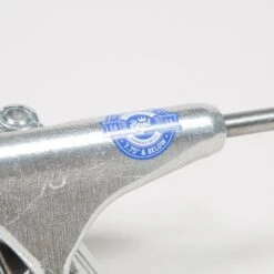 Royal 5.0 Standard Skateboard Truck (Raw) -Streetwear Store royal 5 0 standard skateboard truck raw rtstdraw5 0 3