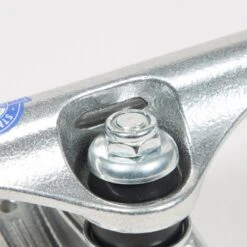 Royal 5.25 Standard Skateboard Truck (Raw) -Streetwear Store royal 5 25 standard skateboard truck raw rtstdraw5 25 2