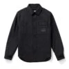 Saturday's Surf NYC Jeremiah CPO Jacket (Black)