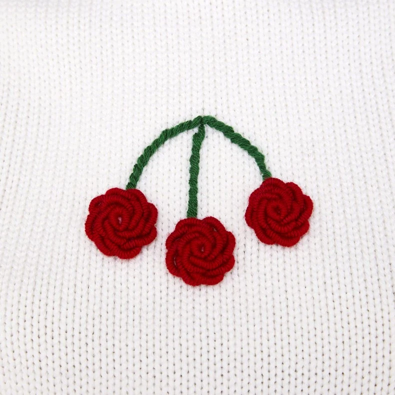 Shrimps Queenie Vest (Cream) 6 Shrimps Queenie Vest (Cream) - Image 4