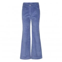 Shrimps Rudy Trousers (Purple)