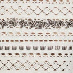 Shrimps Salem Merino Wool Vest (Cream) -Streetwear Store shrimps salem merino wool vest cream salem sa kn cream 26 sh 0003 3 1