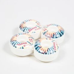SML Danny Garcia Piano Hands Skateboard Wheels 51mm OG Wide 9 SML Danny Garcia Piano Hands Skateboard Wheels 51mm OG Wide -Streetwear Store sml danny garcia piano hands skateboard wheels 51mm og wide sml piano 51 0001 1
