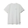 Snow Peak SP Logo T-Shirt (White) -Streetwear Store snow peak sp logo t shirt white ts 23su001 wh 0000 cat