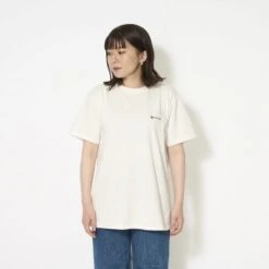 Snow Peak SP Logo T-Shirt (White) 7 Snow Peak SP Logo T-Shirt (White) -Streetwear Store snow peak sp logo t shirt white ts 23su001 wh 0002 2