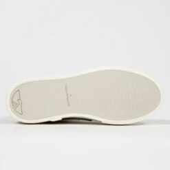 Women's Stepney Workers Club Dellow S-Strike Canvas (Black/White) -Streetwear Store stepney workers club dellow s strike canvas black white ya07012 0002 2 1