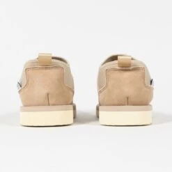 Suicoke Ron M2Ab Mid (Beige) -Streetwear Store suicoke ron m2ab mid beige og073m2abmid bge 0004 4