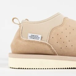 Suicoke Ron M2Ab Mid (Beige) -Streetwear Store suicoke ron m2ab mid beige og073m2abmid bge 0005 5